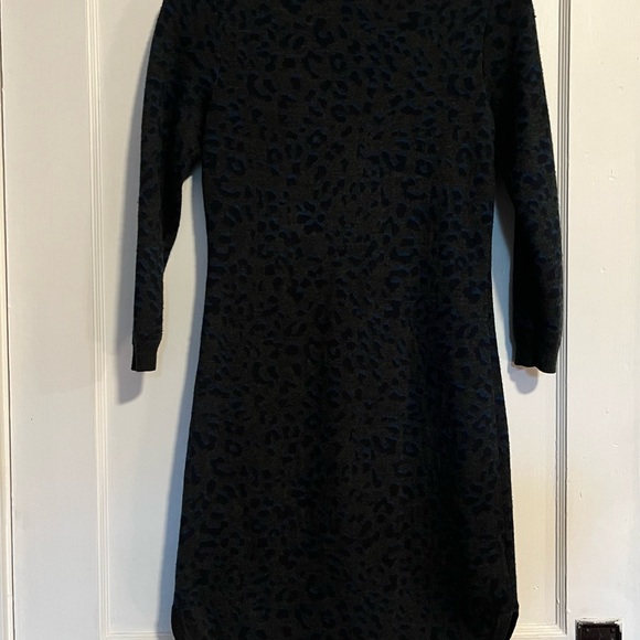 Loft sweater dress - Picture 2 of 6
